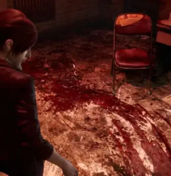 Resident Evil Revelations 2 Deluxe Edition PS4 Account