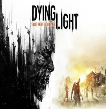 Dying Light PS4 Account