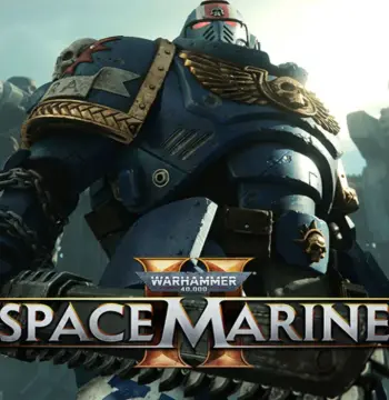 Warhammer 40,000: Space Marine 2 US Xbox Series X|S CD Key