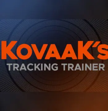 KovaaK’s - Tracking Trainer DLC EU PC Steam CD Key