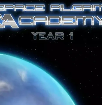 Space Pilgrim Academy: Year 1 PC Steam CD Key