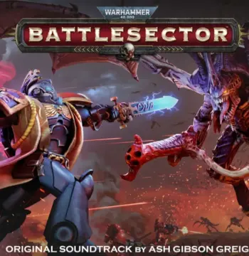 Warhammer 40,000: Battlesector - Soundtrack DLC PC Steam CD Key