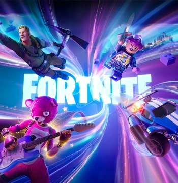 Fortnite - Tooth Pick Pickaxe DLC PC Epic Games CD Key