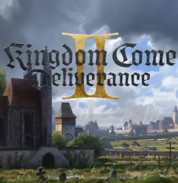 Kingdom Come: Deliverance II PC Steam Account