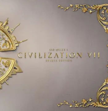 Sid Meier's Civilization VII Deluxe Edition PC Steam Account