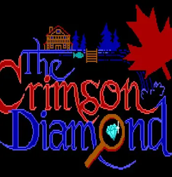 The Crimson Diamond PC Steam Account