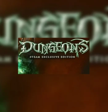 Dungeons - Map Pack DLC EU PC Steam CD Key