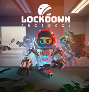 LOCKDOWN Protocol PC Steam Account