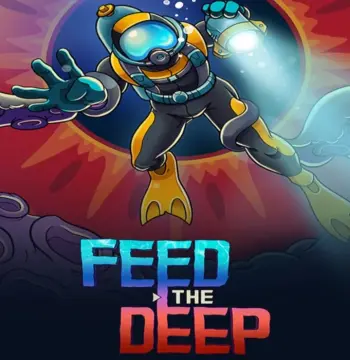 Feed the Deep PC Steam Account