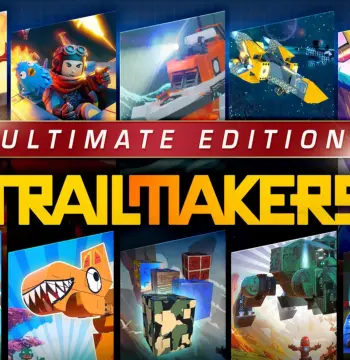 Trailmakers: Ultimate Edition PC Steam Account