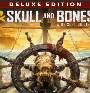 Skull & Bones Deluxe Edition (2024) PC Steam Account