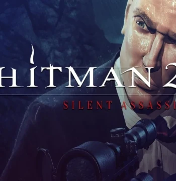 Hitman 2: Silent Assassin PC GOG CD Key