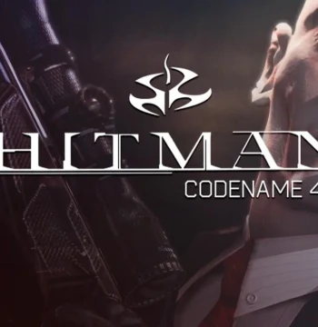Hitman: Codename 47 PC GOG CD Key