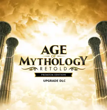 Age of Mythology: Retold - Premium Edition Upgrade DLC Xbox Series X|S CD Key