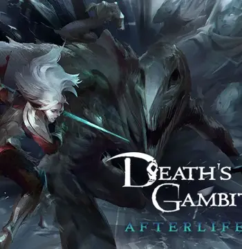 Death's Gambit: Afterlife PC Epic Games Account