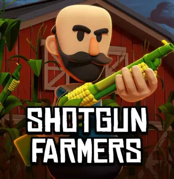 Shotgun Farmers UK XBOX One / Xbox Series X|S CD Key