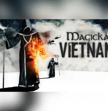 Magicka - Vietnam DLC EU PC Steam CD Key