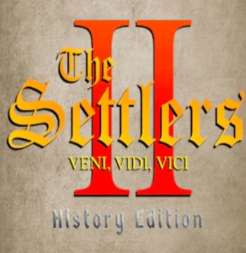 The Settlers 2: History Edition PC Ubisoft Account