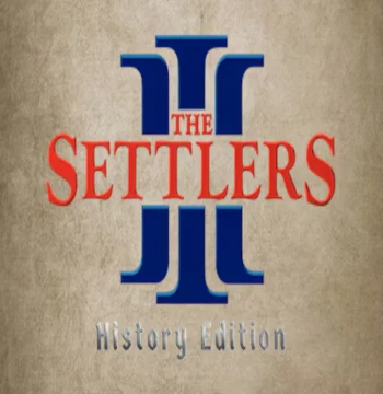 The Settlers 3: History Edition PC Ubisoft Account