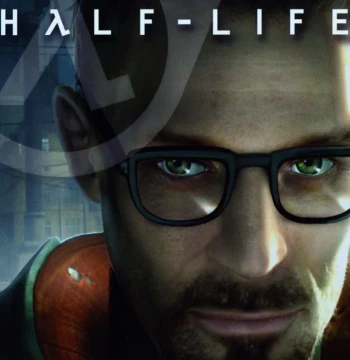 Half-Life 2 PC Steam Account