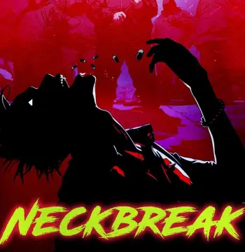 Neckbreak EU Nintendo Switch CD Key