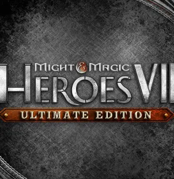 Might & Magic Heroes VII Ultimate Edition PC Ubisoft Connect CD Key