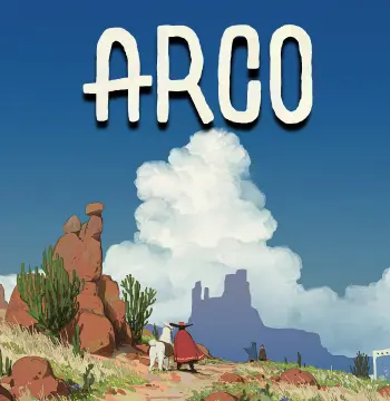 Arco PC Steam Account