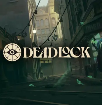 Deadlock Playtest Access PC Steam Account