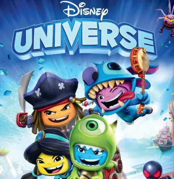 Disney Universe Xbox 360 / XBOX One / Xbox Series X|S Account