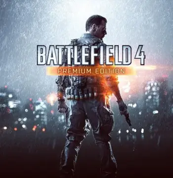 Battlefield 4 Premium Edition EU XBOX One / Xbox Series X|S CD Key