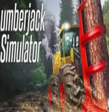Lumberjack Simulator XBOX One / Xbox Series X|S Account