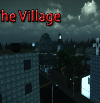 The Village - Soundtrack DLC PC Steam CD Key