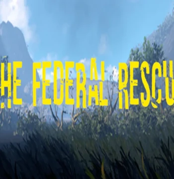 The Federal Rescue - Soundtrack DLC PC Steam CD Key