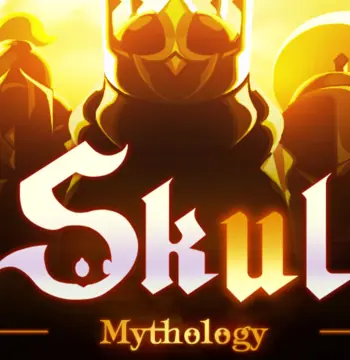 Skul The Hero Slayer - Mythology Pack DLC PC Steam CD Key