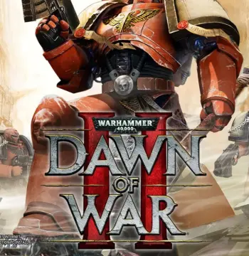 Warhammer 40,000: Dawn of War II PC Steam Account