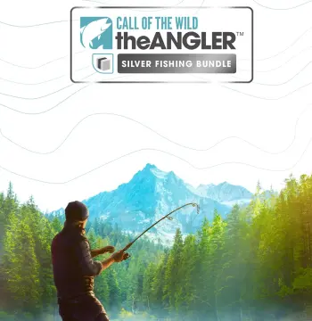 Call of the Wild: The Angler - Silver Fishing Bundle XBOX One / Xbox Series X|S / Windows 10 Account