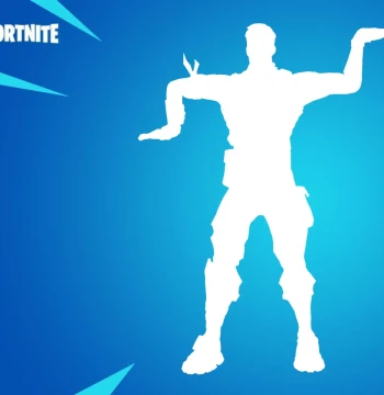 Fortnite - Glyphic Emote DLC PC Epic Games CD Key