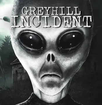 Greyhill Incident XBOX One / Xbox Series X|S Account