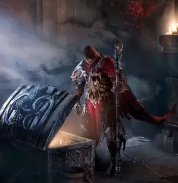 Lords of the Fallen Limited Edition RU VPN Required Steam CD Key