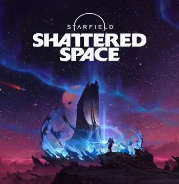 Starfield - Shattered Space DLC EU Xbox Series X|S / PC CD Key