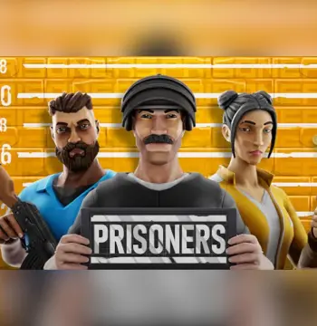 Prisoners PC Steam Account