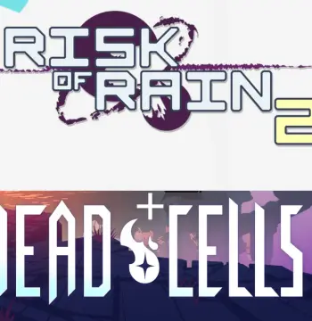 Risk of Rain 2 + Dead Cells Bundle PC Steam Account