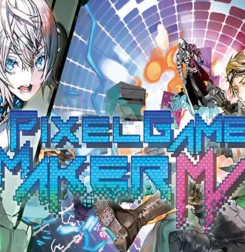 Pixel Game Maker MV - Weapon assets (100 varieties) and Dot Robot Set DLC PC Steam CD Key