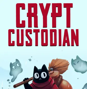 Crypt Custodian PC Steam Account