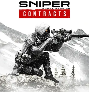 Sniper Ghost Warrior Contracts PC Epic Games Account