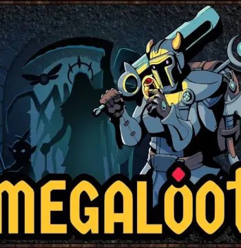 Megaloot PC Steam Account