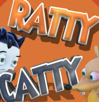 Ratty Catty PC Steam Account