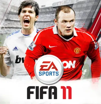 Fifa 11 PC EA App CD Key