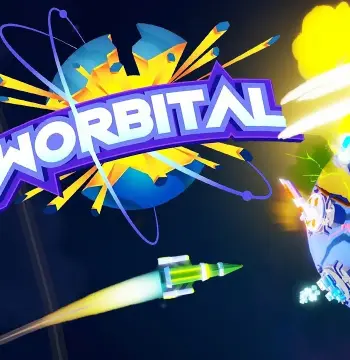 Worbital EU Nintendo Switch CD Key