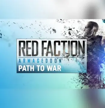 Red Faction: Armageddon - Path to War DLC EU PC Steam CD Key